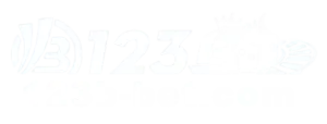 logo 123b