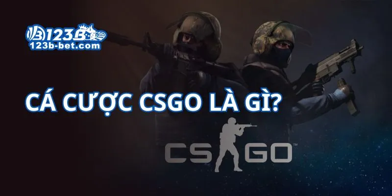 Cá cược CSGO là gì?