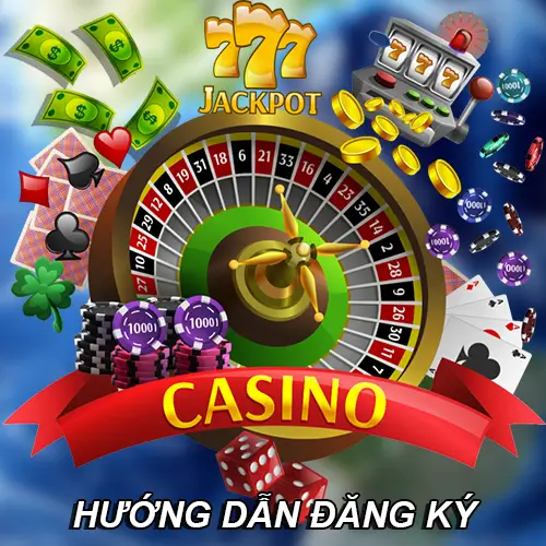 Hướng dẫn đăng ký