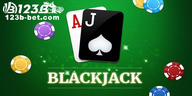Khám Phá Thế Giới Blackjack Online Tại 123B
