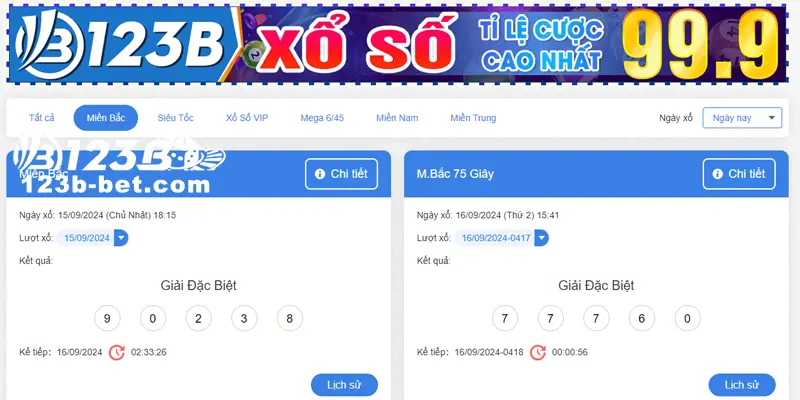 Cách thức hoạt động của Đề Gan 123B