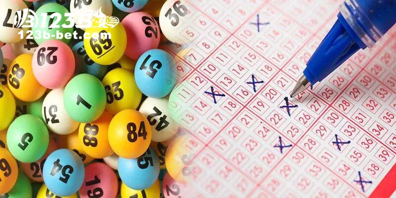 Cách Tra Cứu Kết Quả Xổ Số 123B