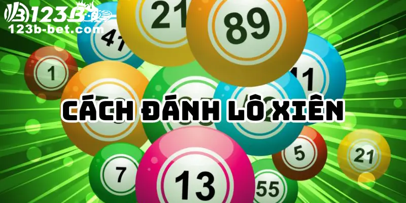 Mẹo Chơi Lô Xiên Hiệu Quả