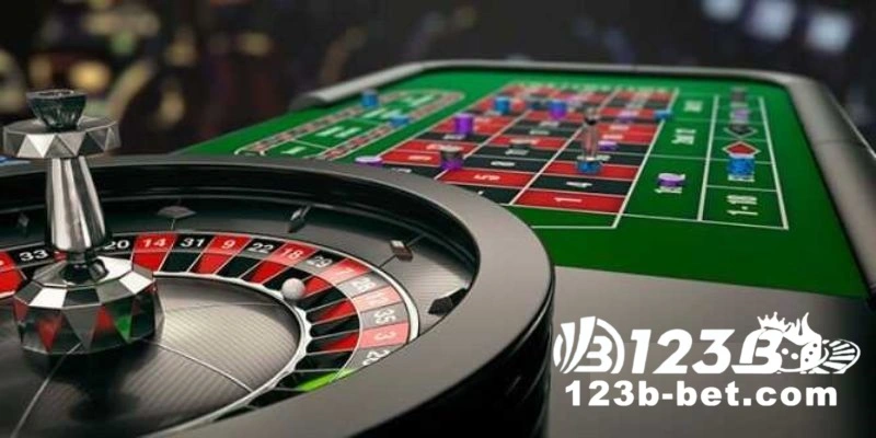 Lựa chọn chiến lược phù hợp tại 123B